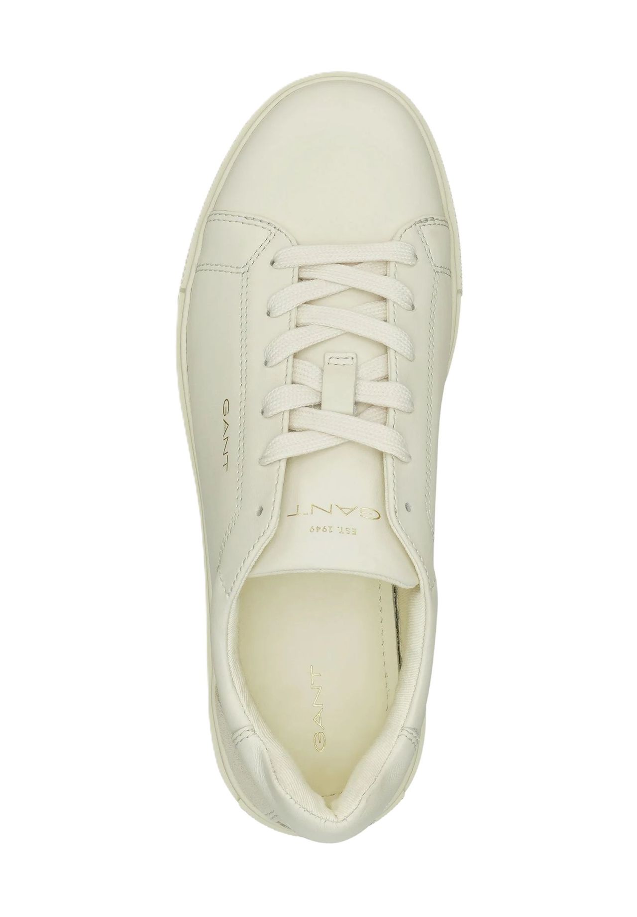 GANT Sneaker "Julice" Leder Für Damen