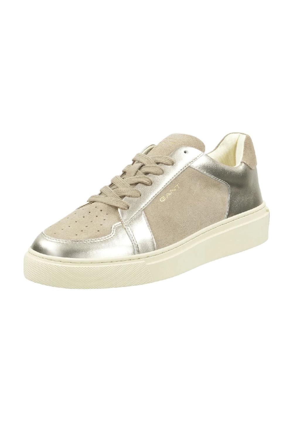 GANT Sneaker Veloursleder für Damen