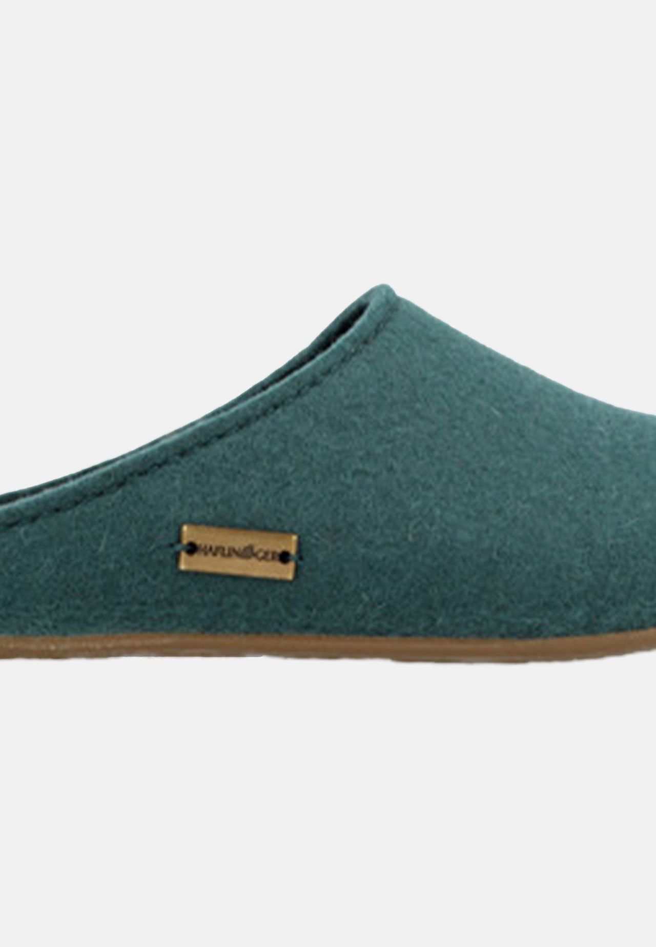 HAFLINGER Pantoffeln Everest Fundus