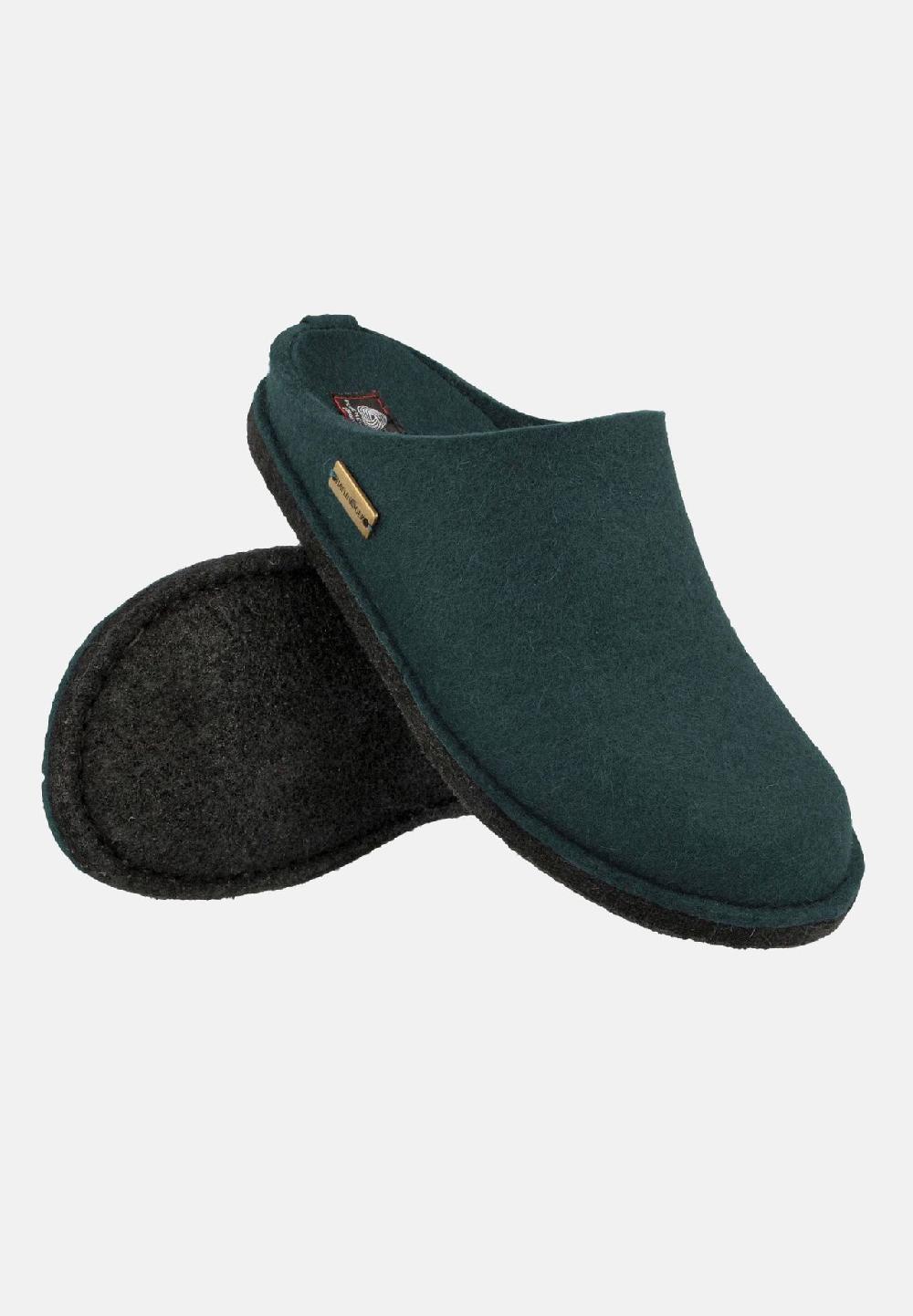HAFLINGER Pantoffeln Flair Soft