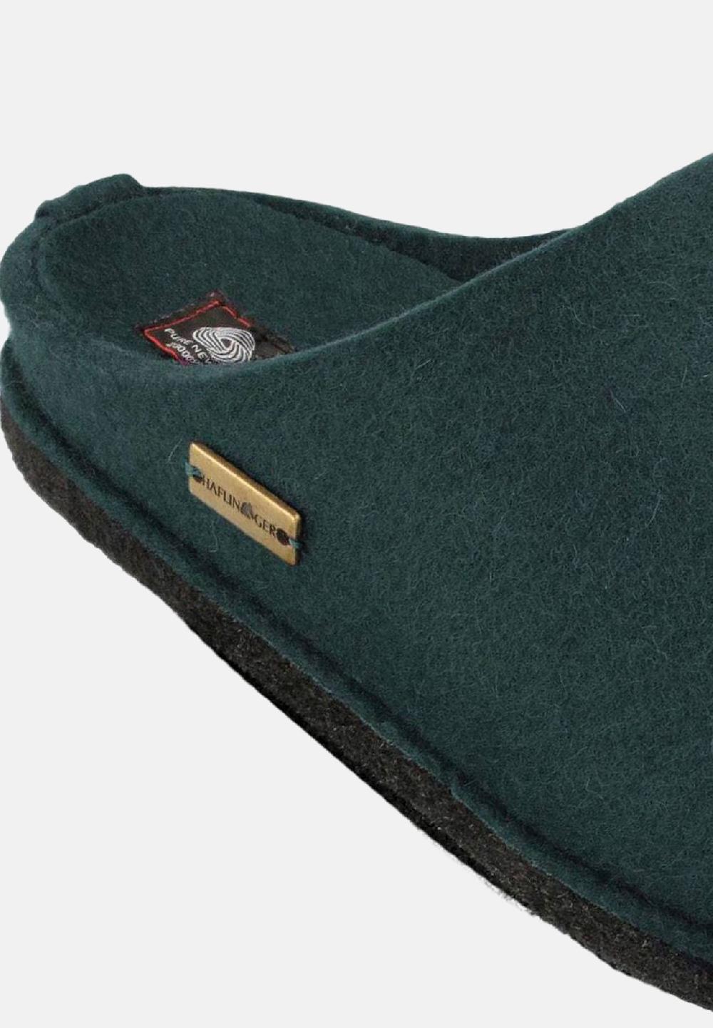 HAFLINGER Pantoffeln Flair Soft