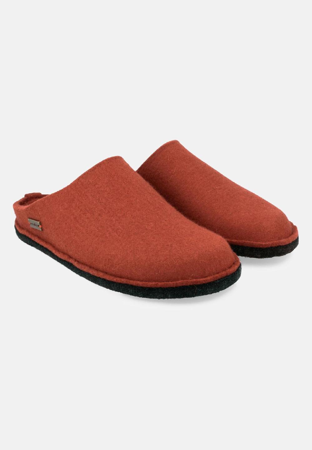 HAFLINGER Pantoffeln Flair Soft