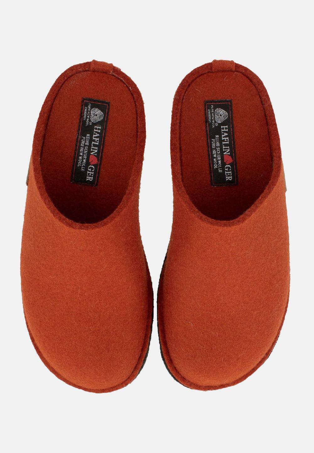 HAFLINGER Pantoffeln Flair Soft