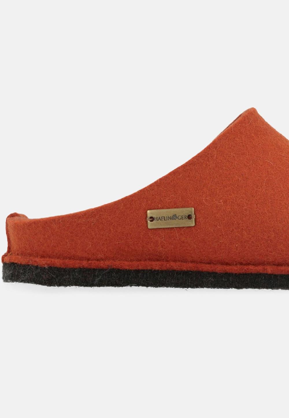 HAFLINGER Pantoffeln Flair Soft