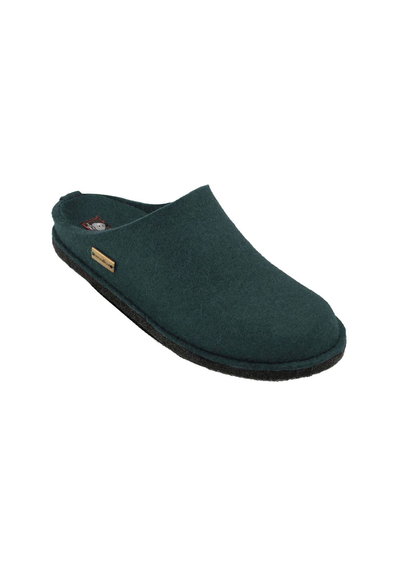 HAFLINGER Pantoffeln Flair Soft