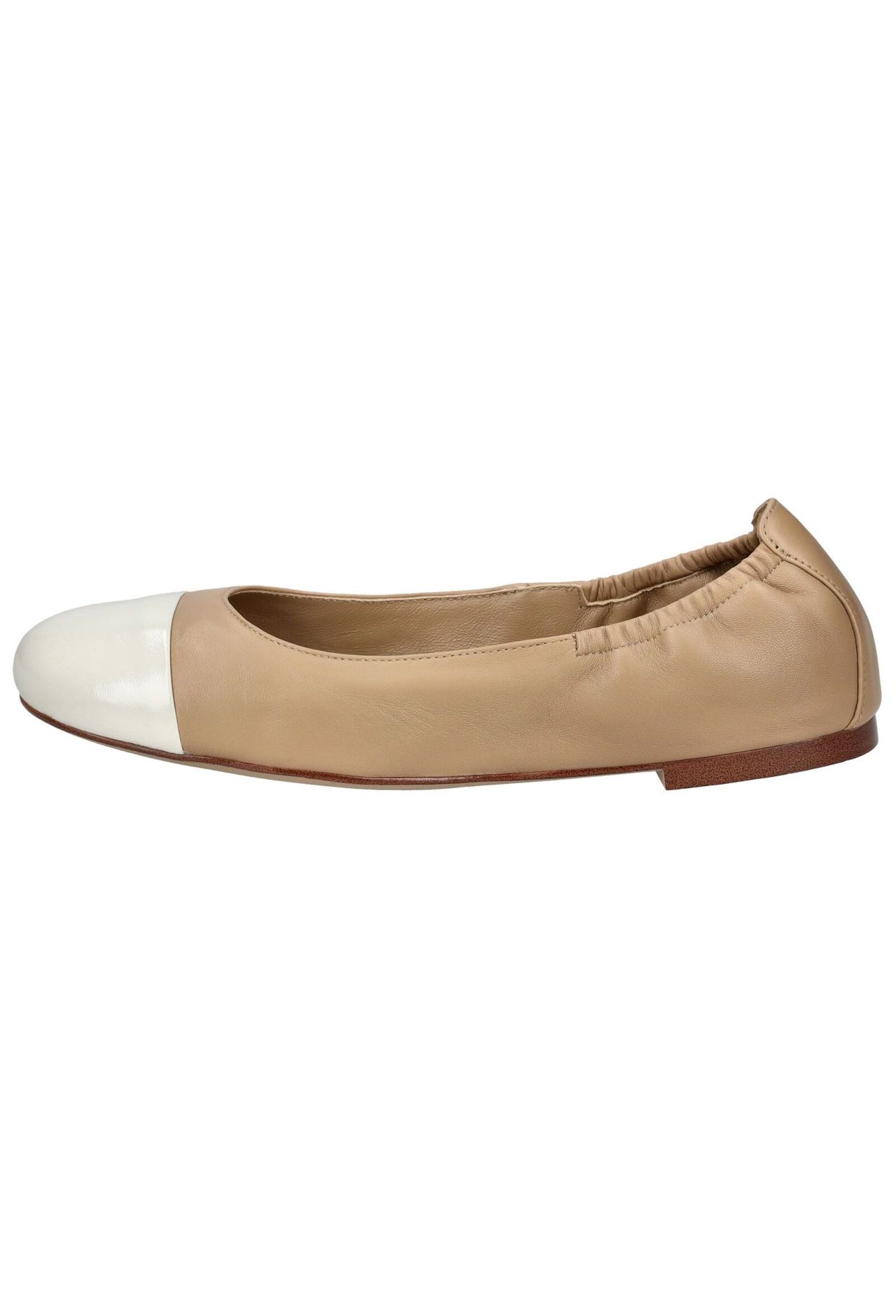 Hōgl Leder Ballerinas