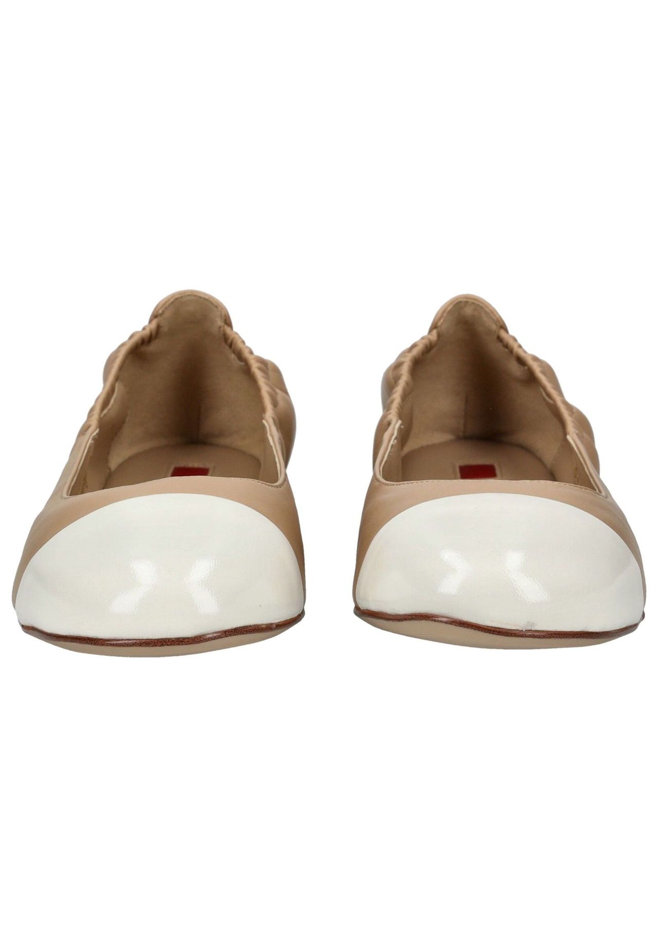 Hōgl Leder Ballerinas