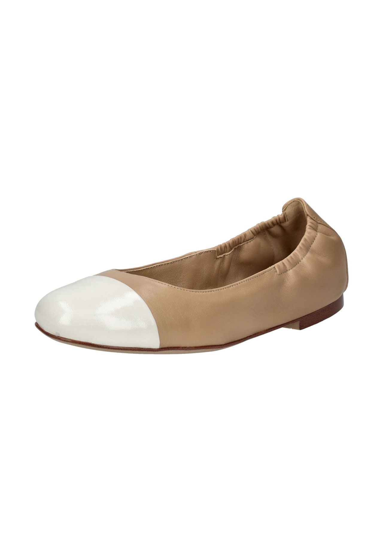 hōgl Leder Ballerinas