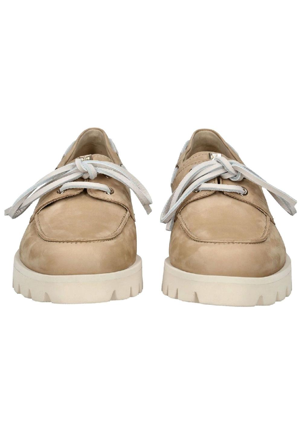 Hōgl Leder Halbschuhe