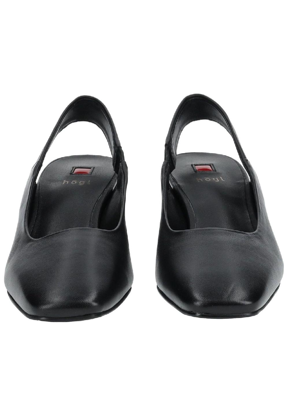 Hōgl Leder Pumps