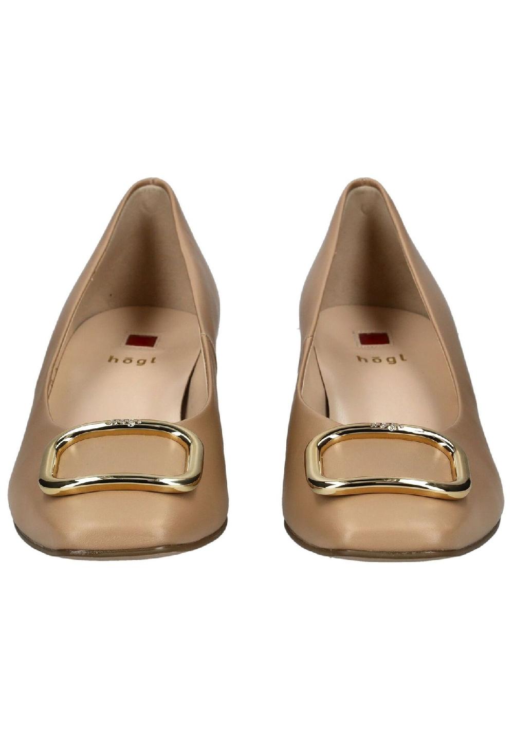 Hōgl Leder Pumps