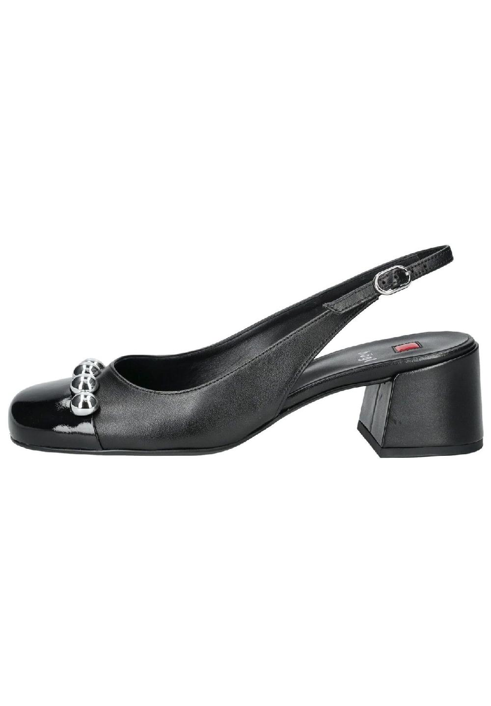 Hōgl Leder Pumps
