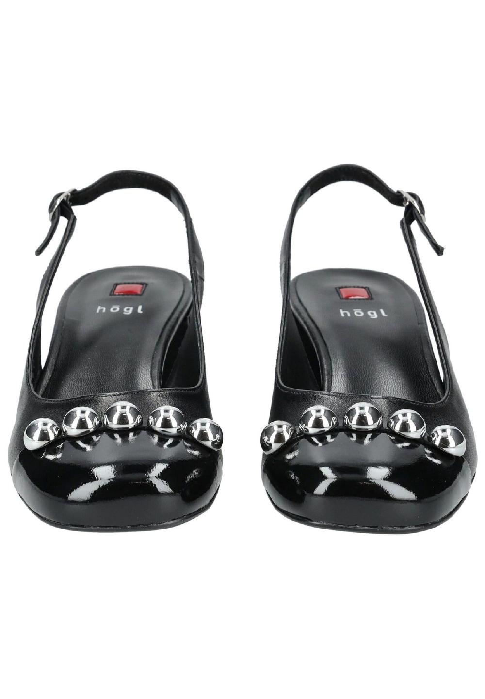 Hōgl Leder Pumps