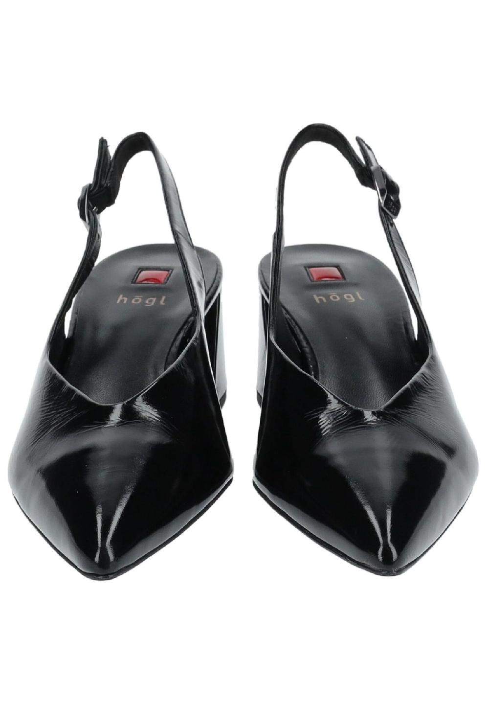 Hōgl Leder Pumps