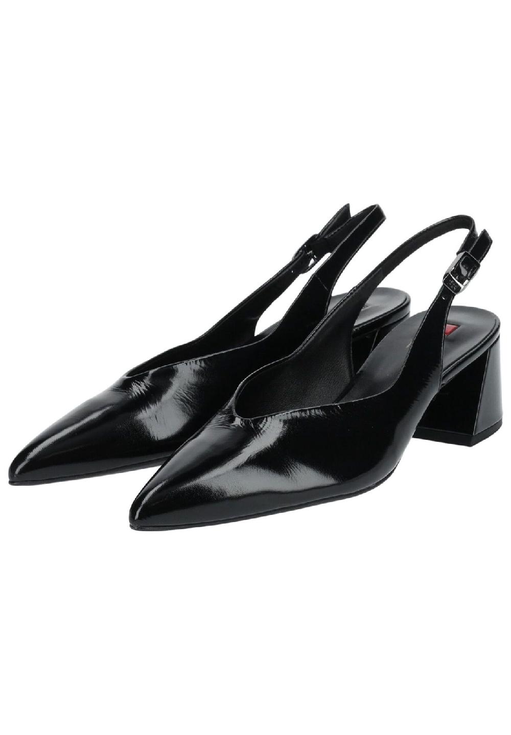 Hōgl Leder Pumps