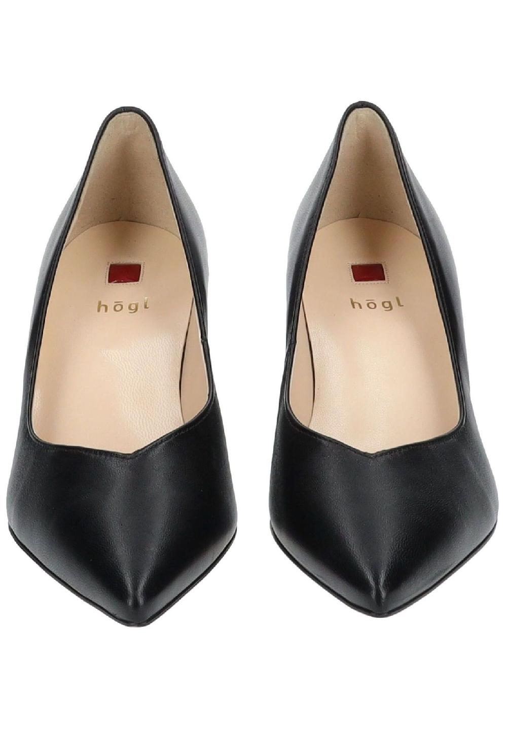 Hōgl Leder Pumps