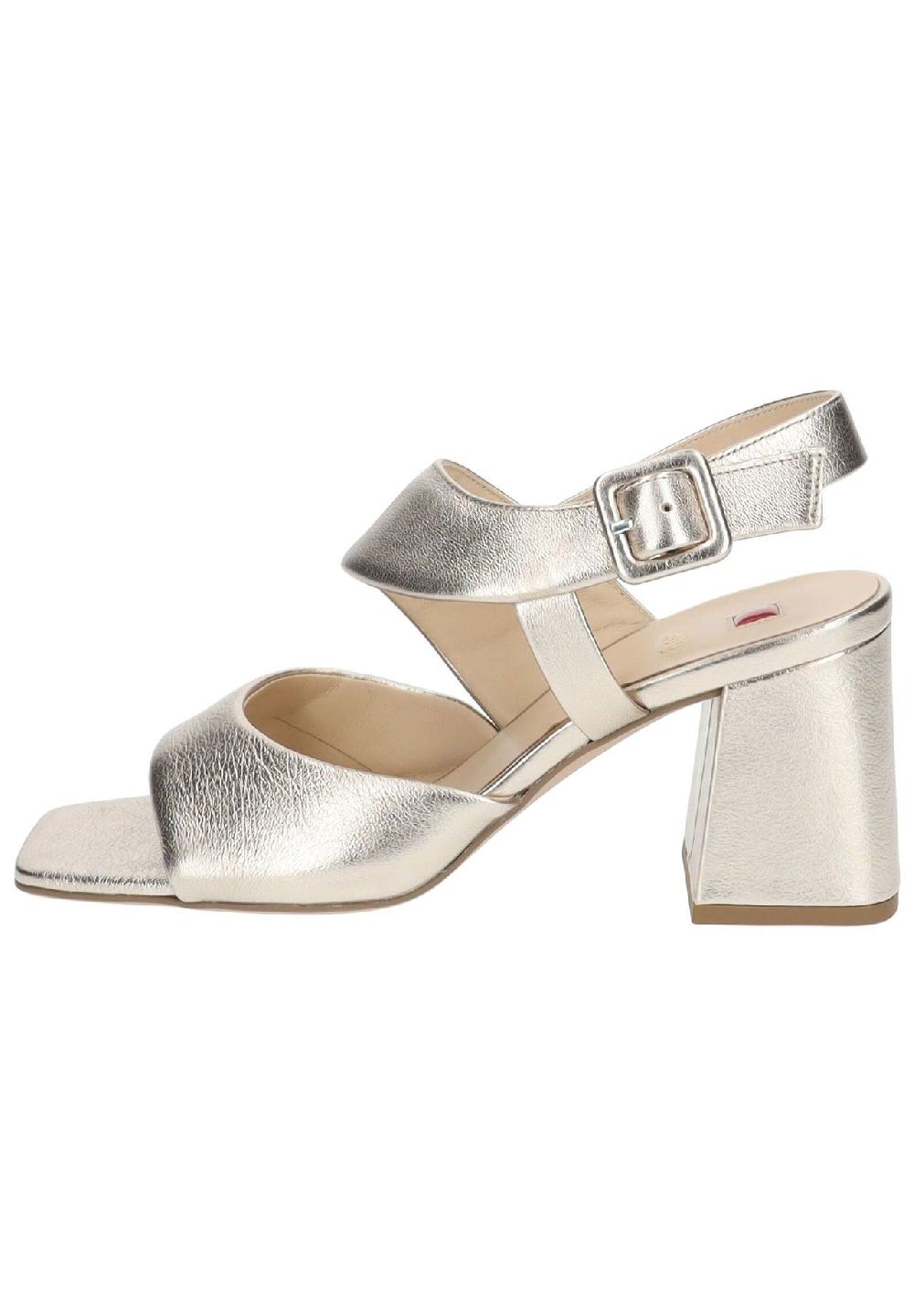 Hōgl Leder Sandalen