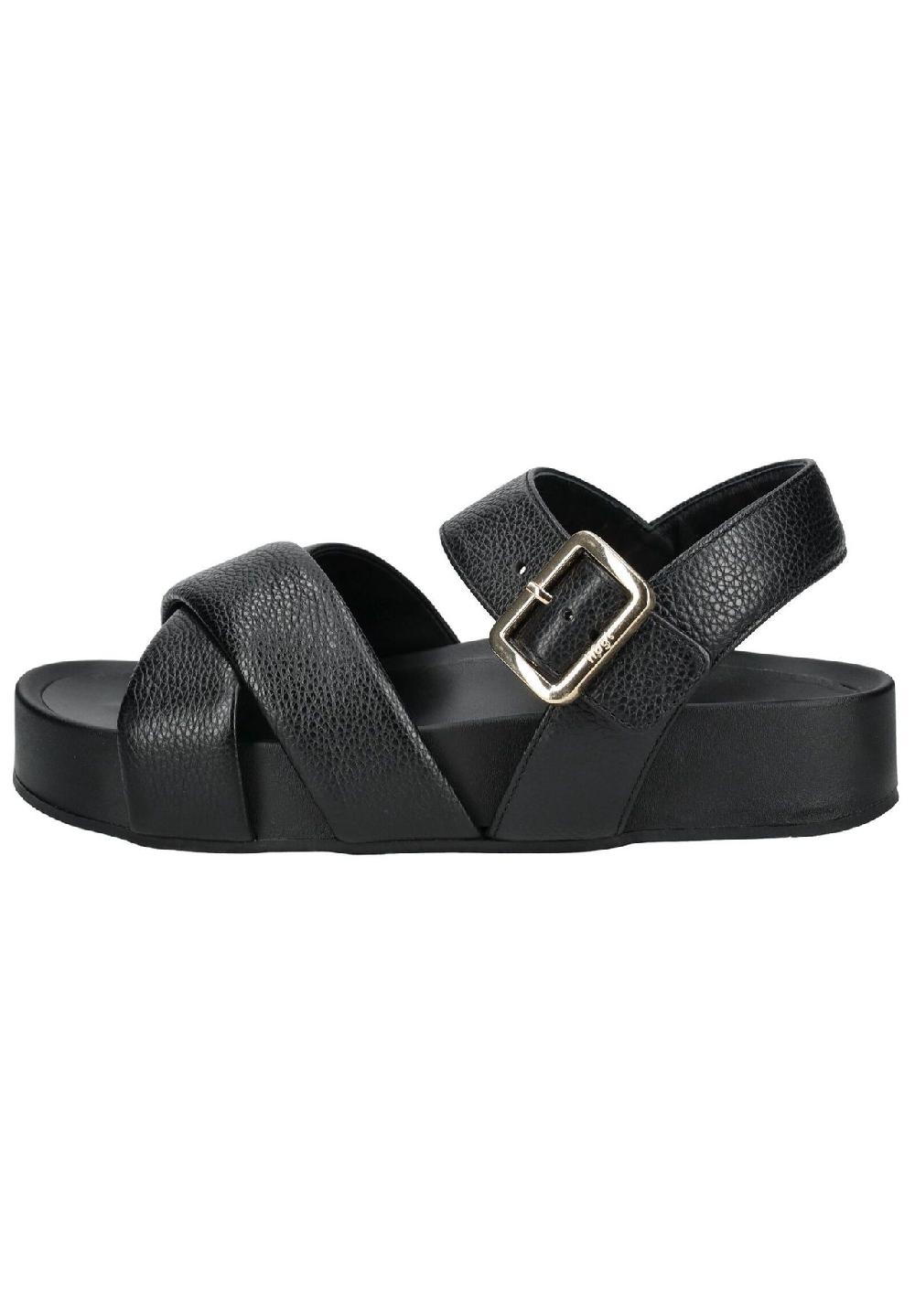 Hōgl Leder Sandalen