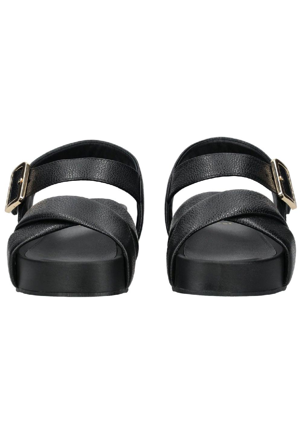 Hōgl Leder Sandalen