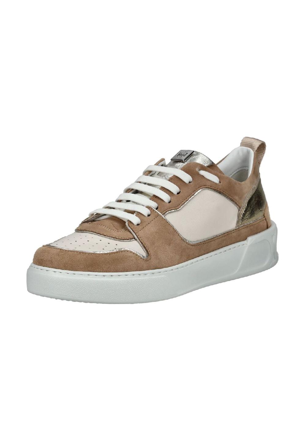 hōgl Leder Sneaker