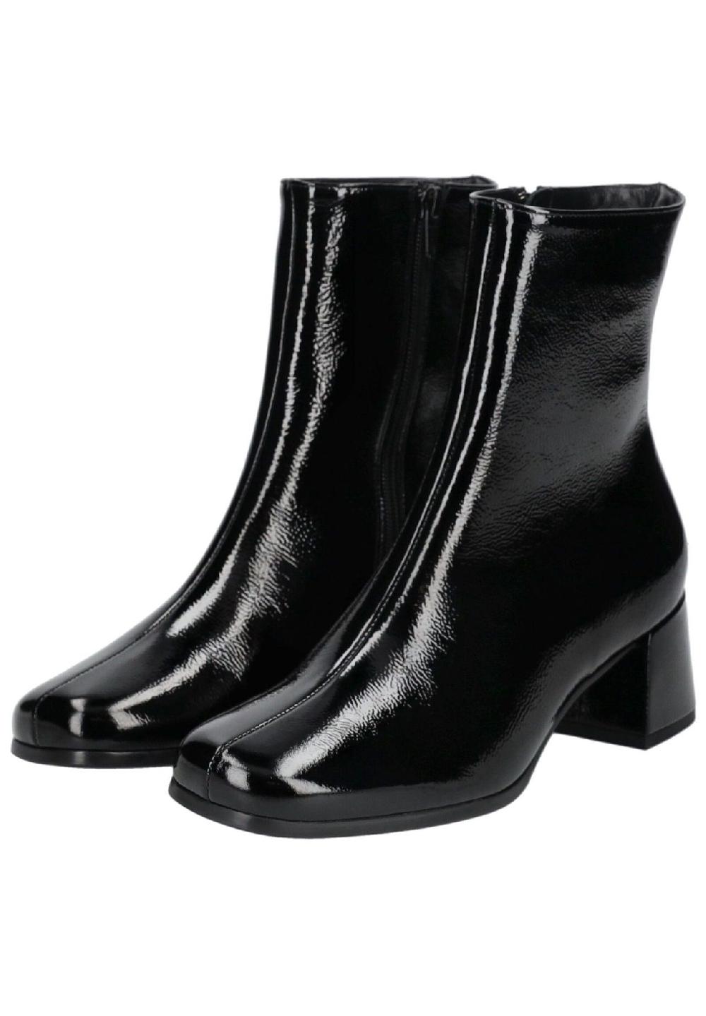 Hōgl Leder Stiefelette