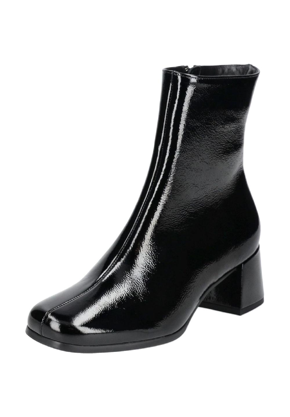 hōgl Leder Stiefelette