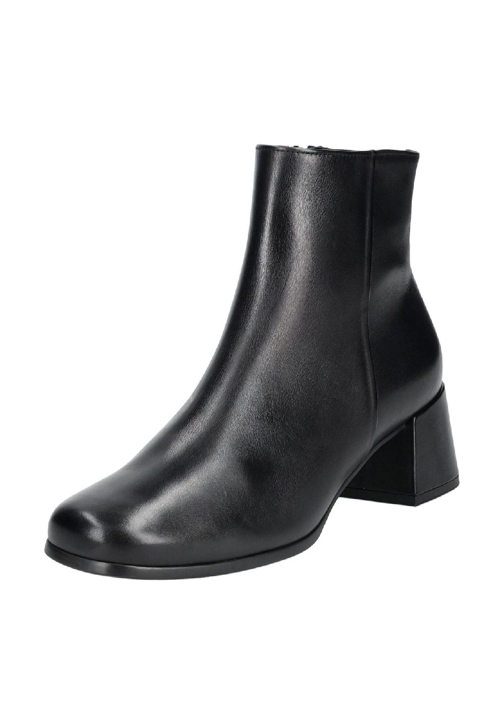 hōgl Leder Stiefelette