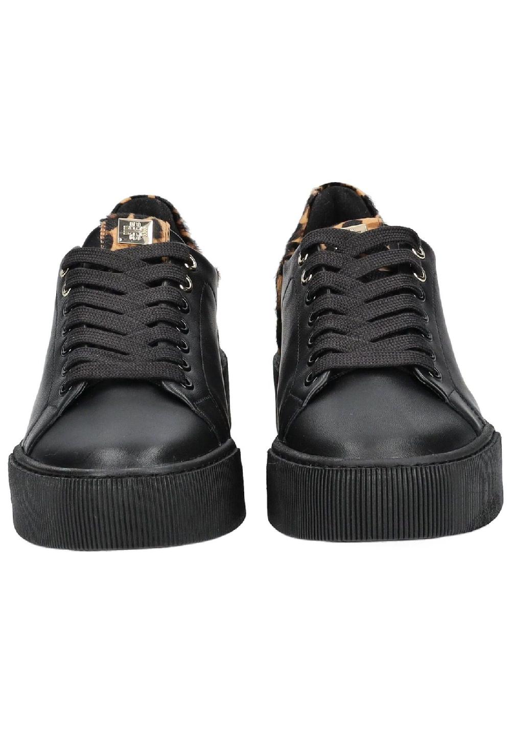 Hōgl Leder/Textil Sneaker