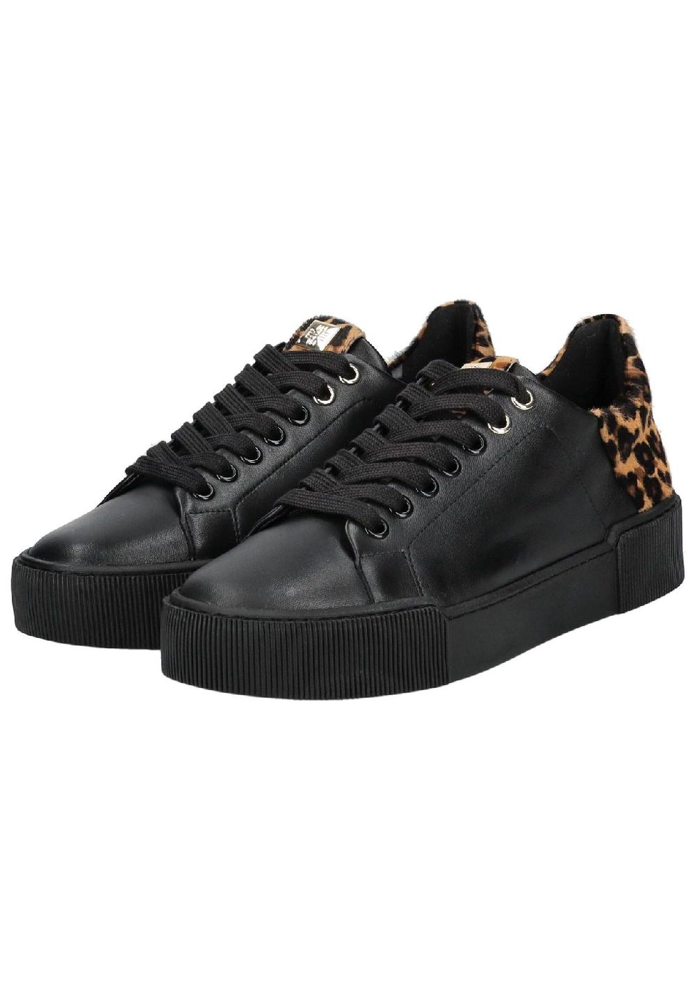 Hōgl Leder/Textil Sneaker