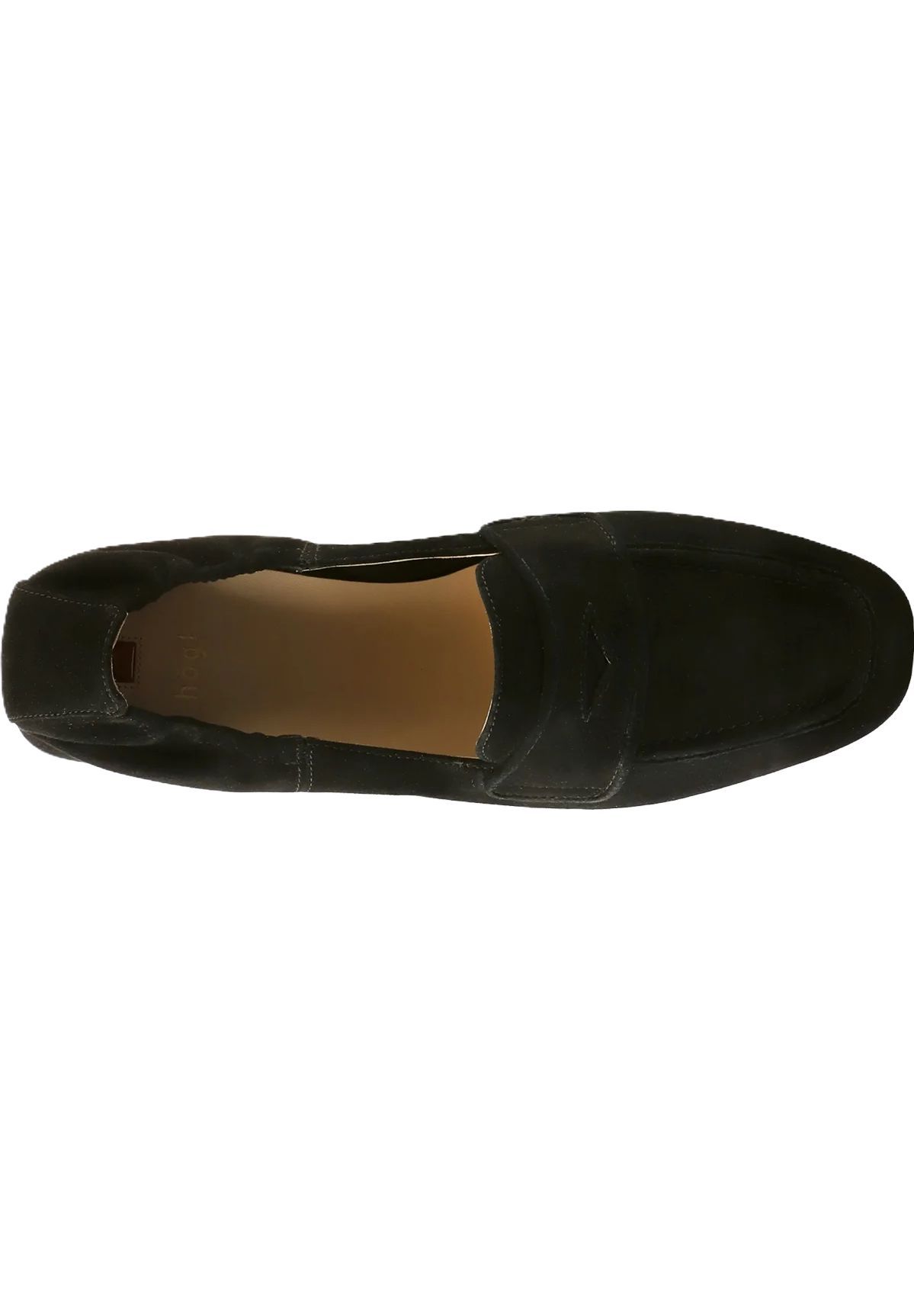 Hōgl Loafer "Liu" Leder Für Damen