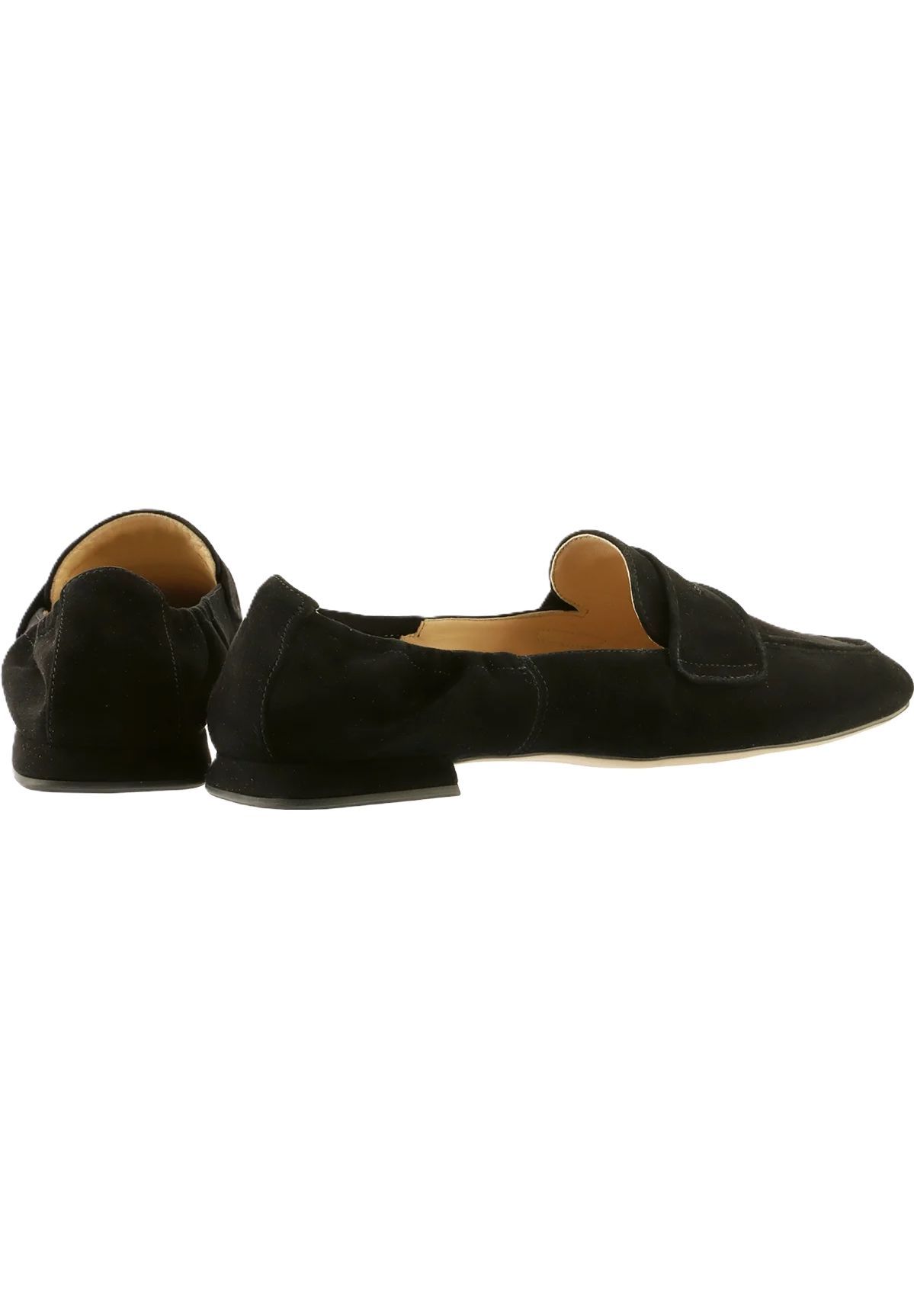 Hōgl Loafer "Liu" Leder Für Damen