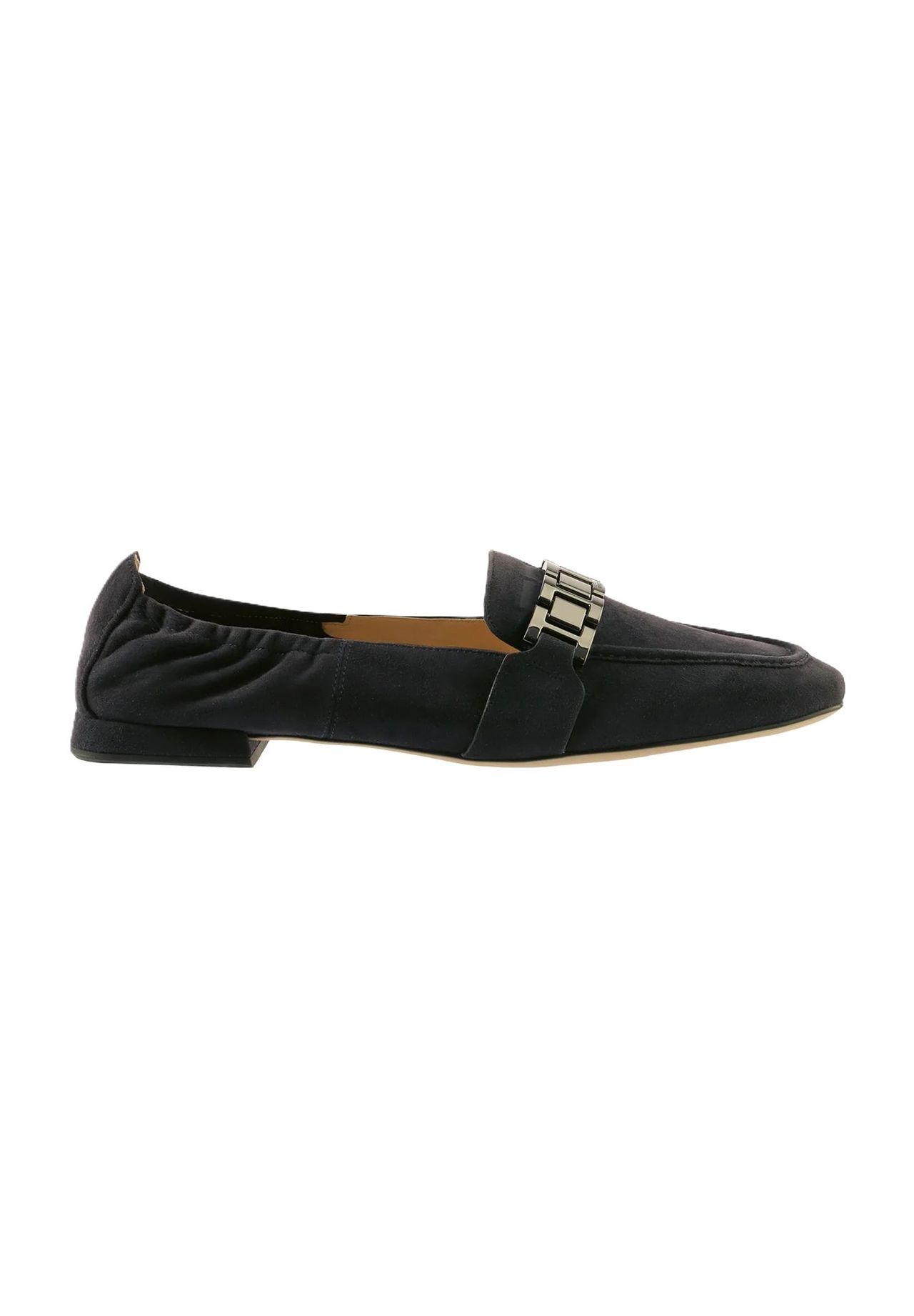 Hōgl Loafer "Madeleine" Leder Schmuck Für Damen