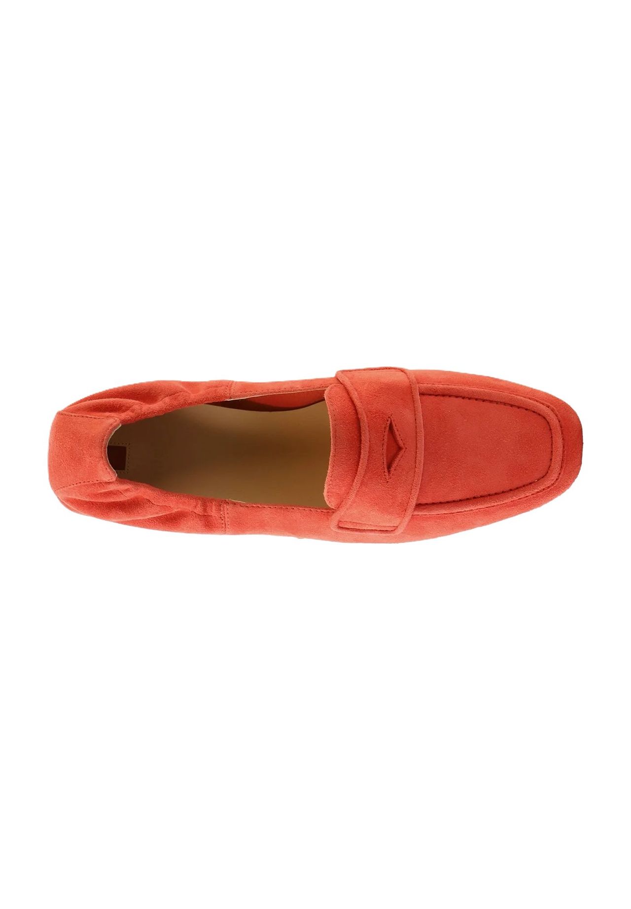 Hōgl Loafers "Liu" Leder Für Damen