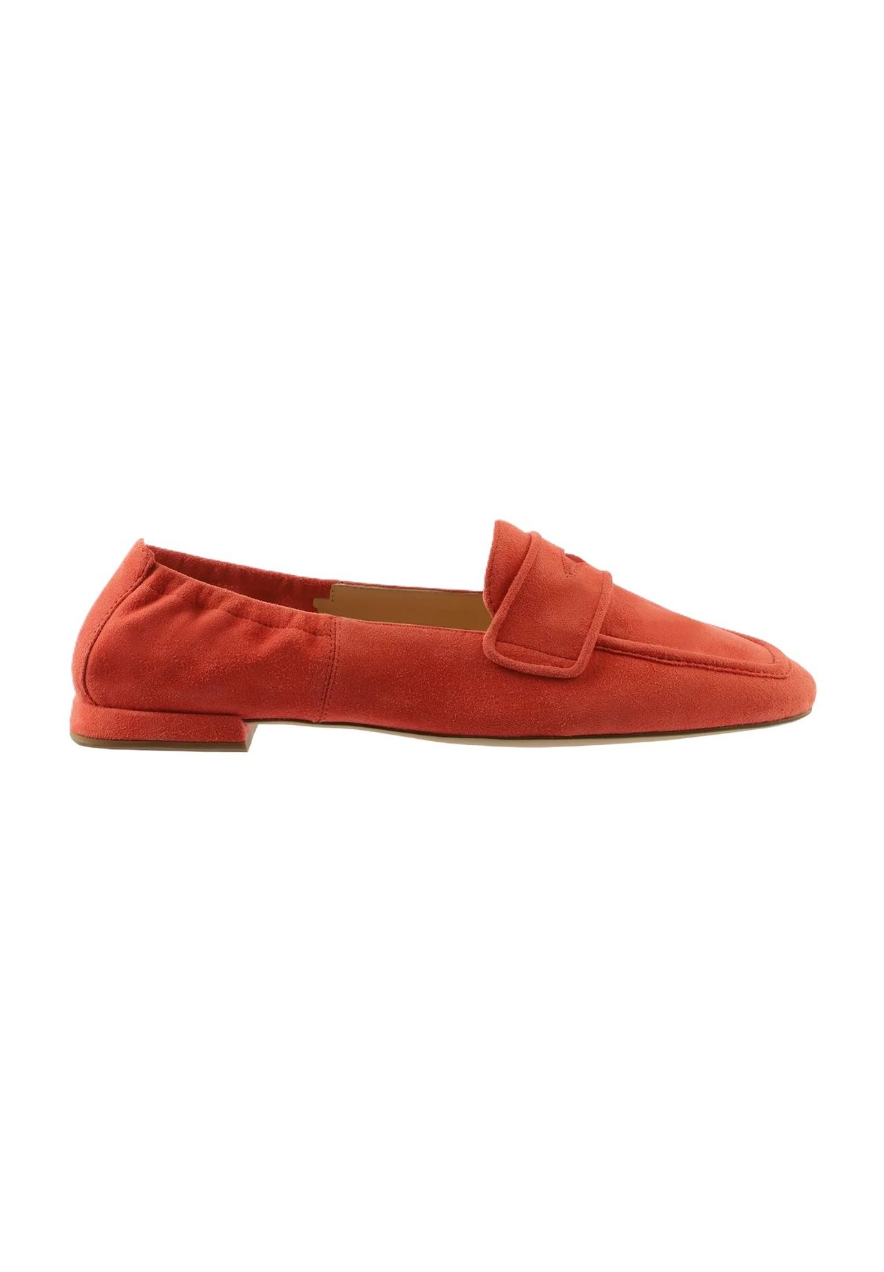 Hōgl Loafers "Liu" Leder Für Damen