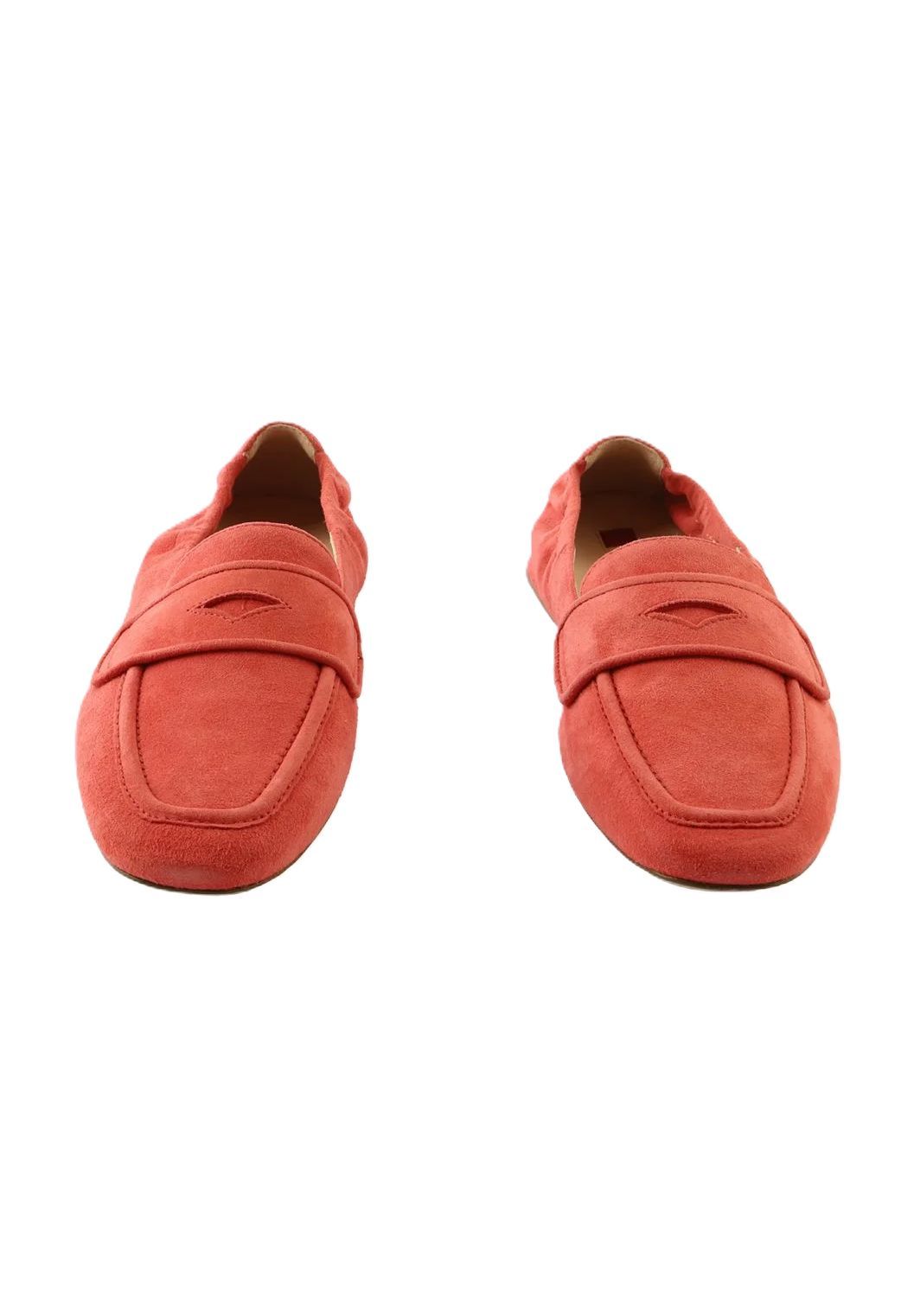 Hōgl Loafers "Liu" Leder Für Damen