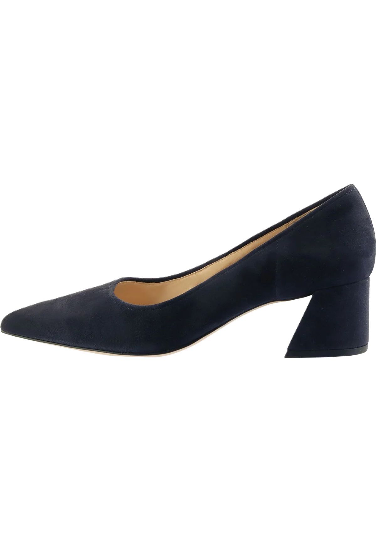 Hōgl Pumps "Sheryl" Veloursleder Für Damen
