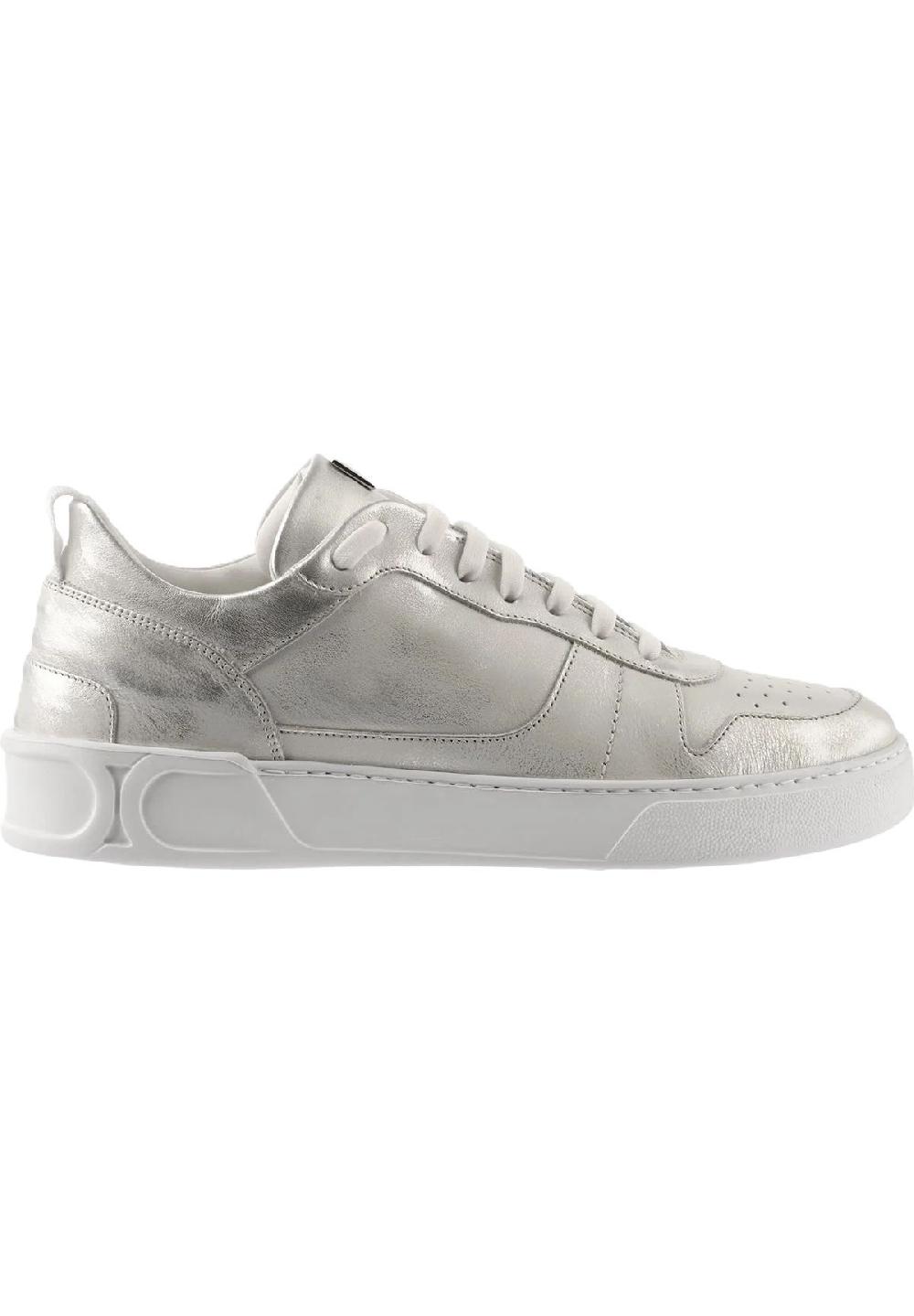 Hōgl Sneaker "Mac" Leder Für Damen