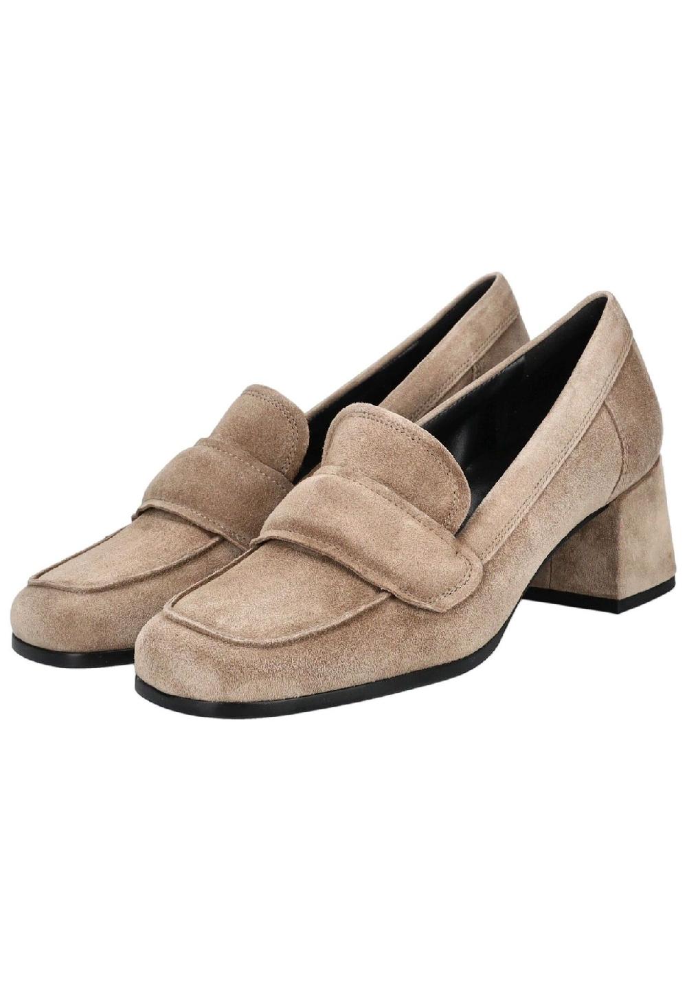 Hōgl Veloursleder Pumps