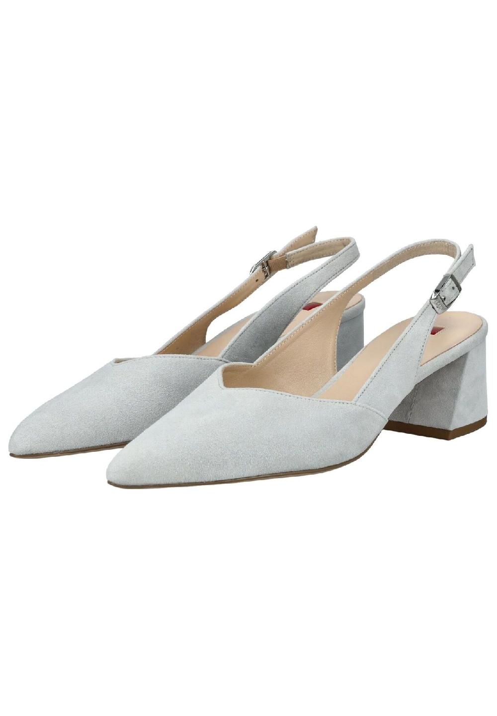 Hōgl Veloursleder Pumps