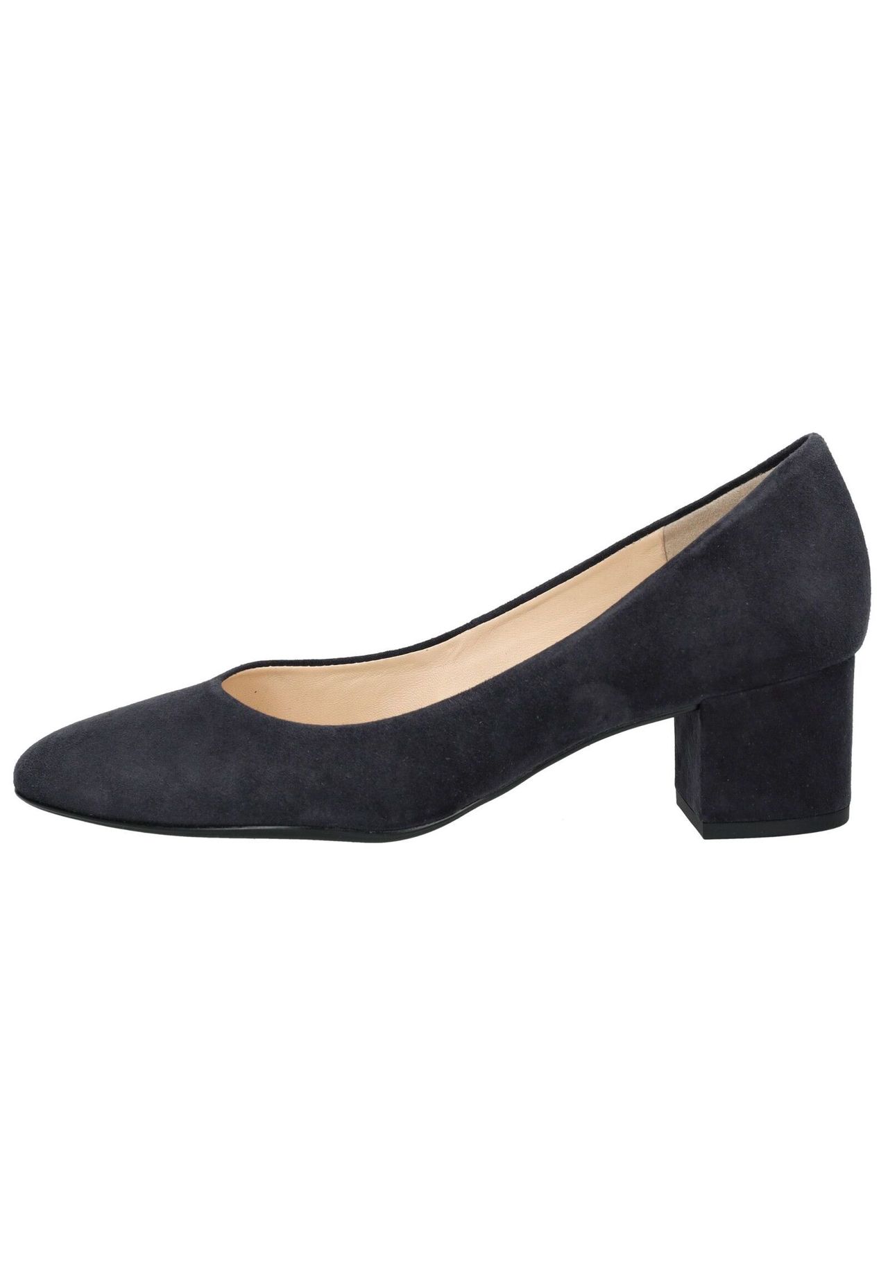 Hōgl Veloursleder Pumps