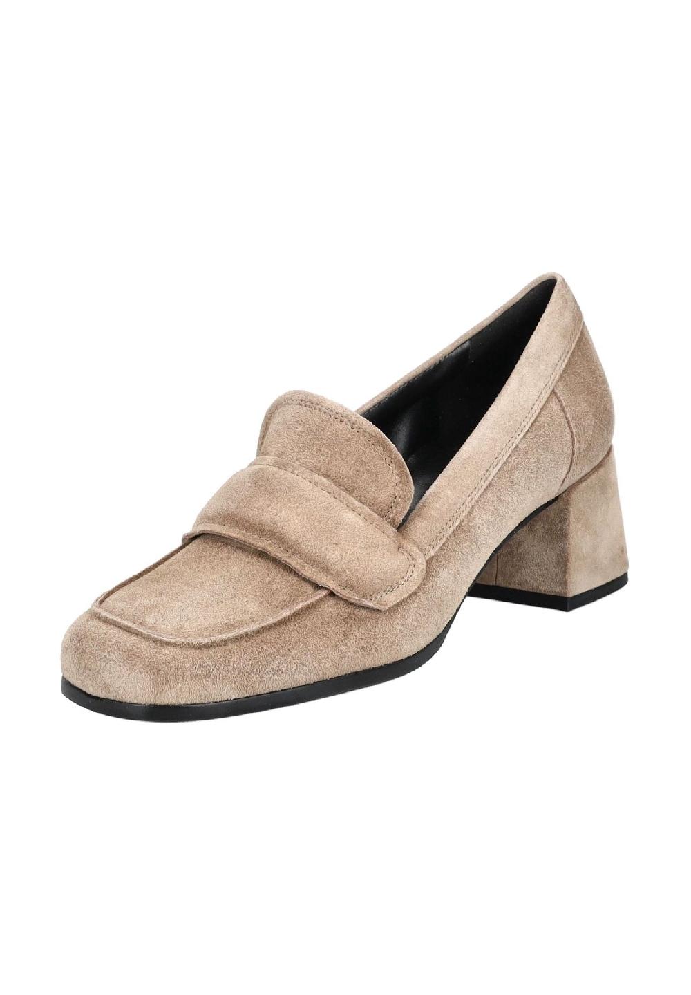 hōgl Veloursleder Pumps