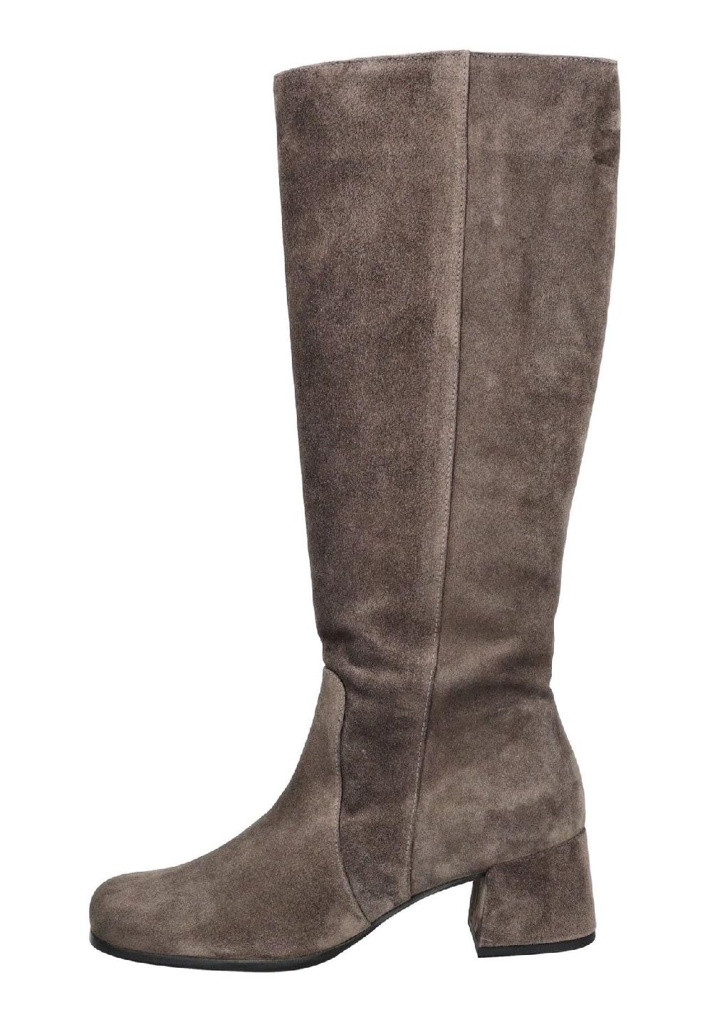 Hōgl Veloursleder Stiefel