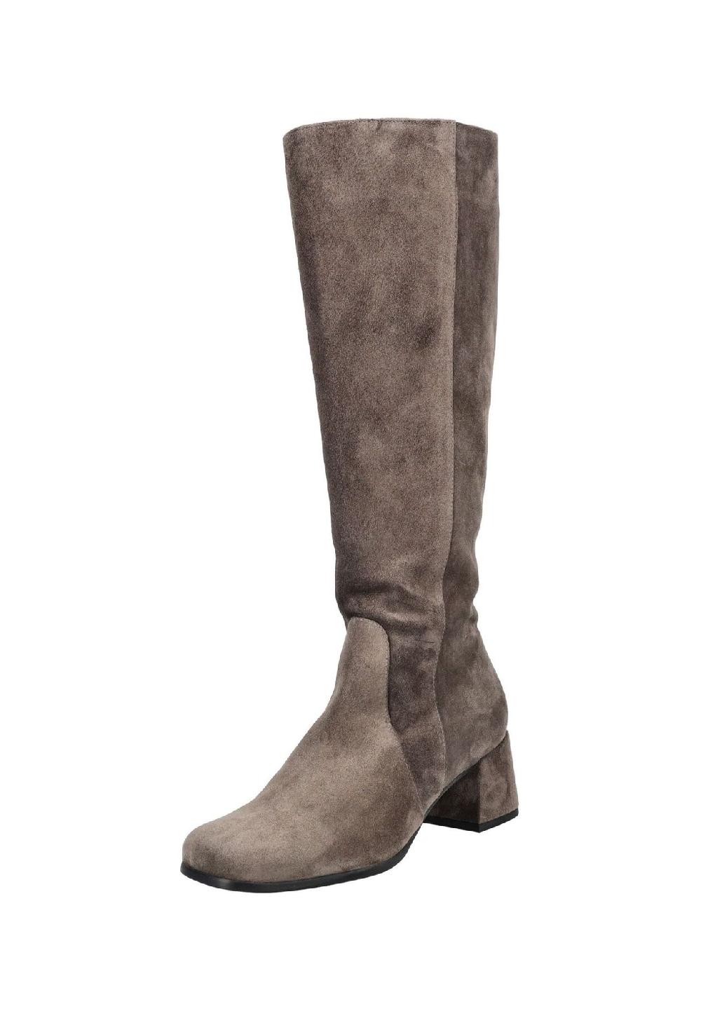 hōgl Veloursleder Stiefel