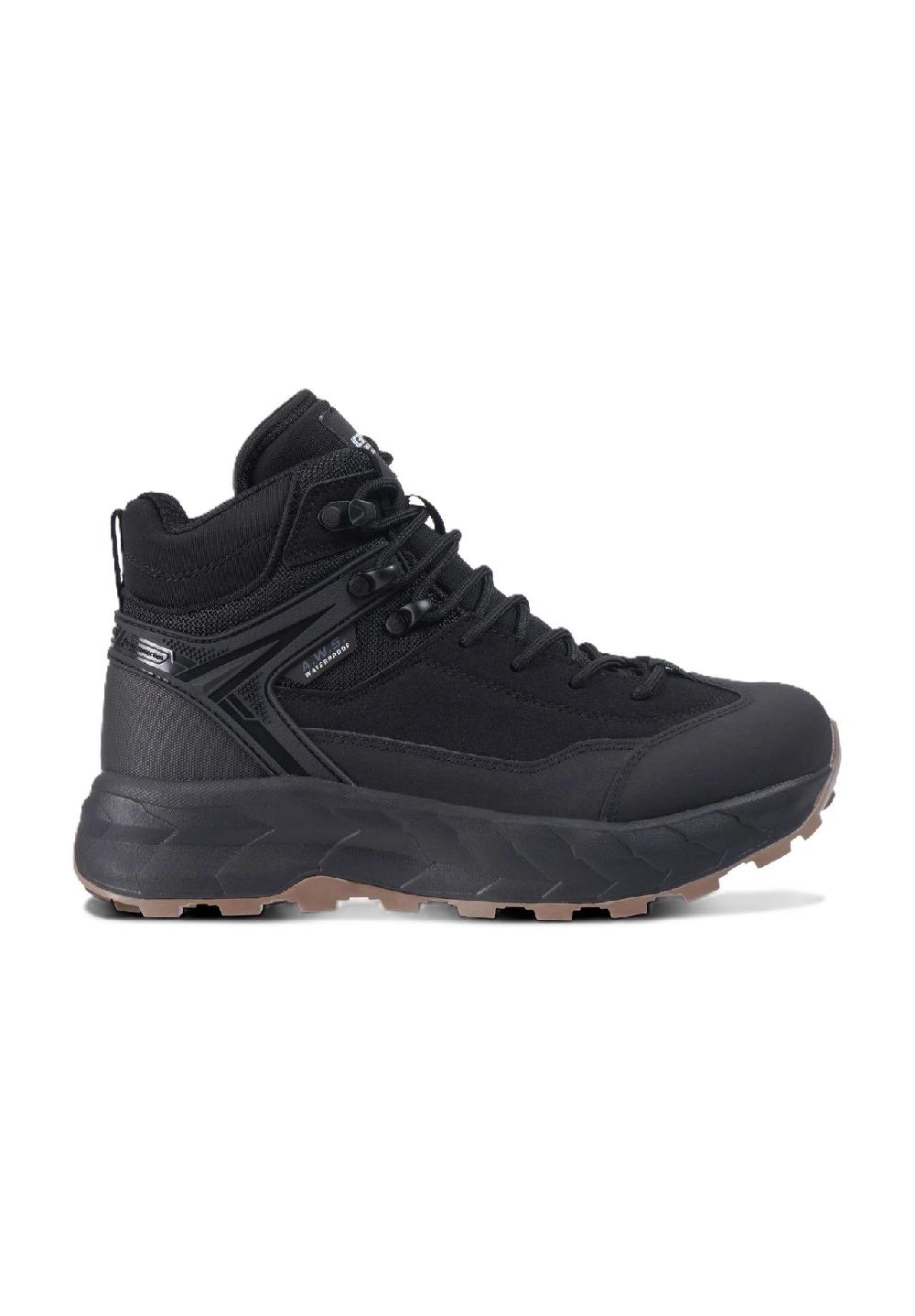 ICEPEAK Trailschuhe Wasserdicht Atmungsaktiv Für Damen