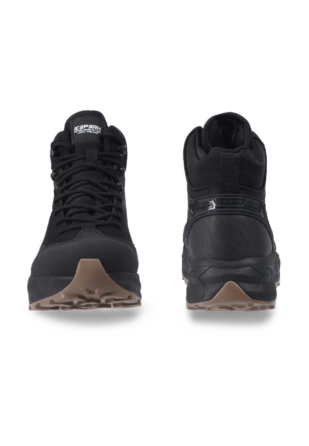 ICEPEAK Trailschuhe Wasserdicht Atmungsaktiv Für Damen