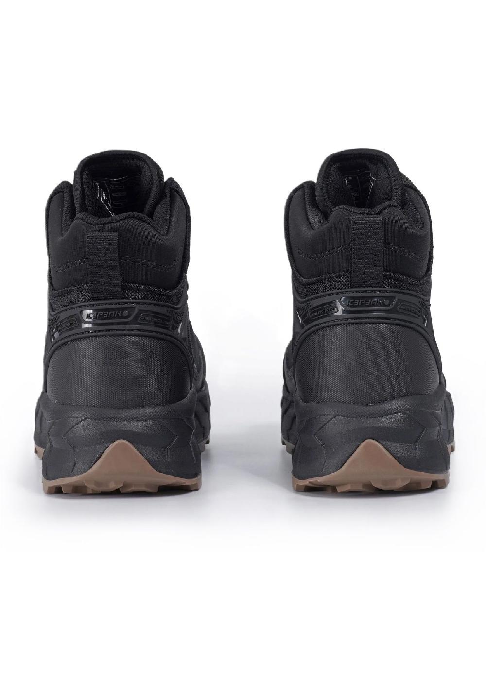 ICEPEAK Trailschuhe Wasserdicht Atmungsaktiv Für Damen