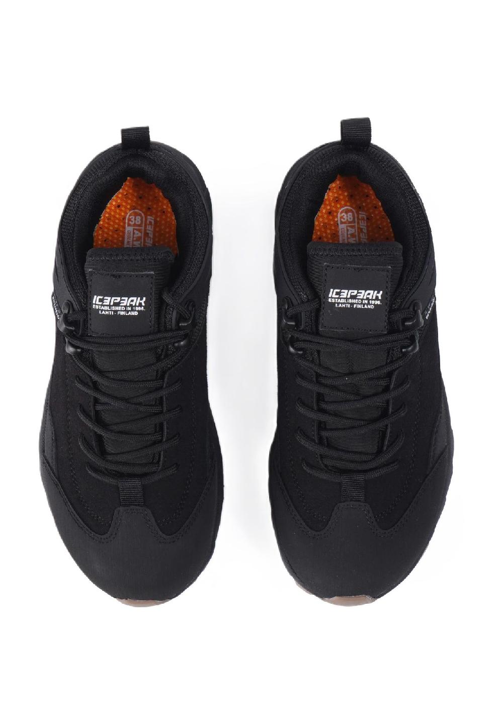 ICEPEAK Trailschuhe Wasserdicht Atmungsaktiv Für Damen