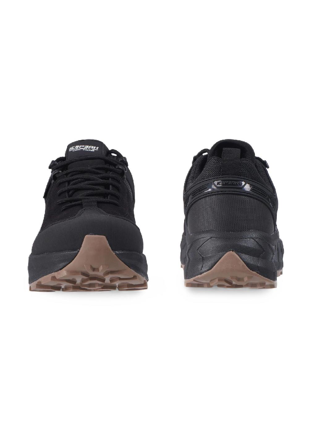 ICEPEAK Trailschuhe Wasserdicht Atmungsaktiv Für Damen