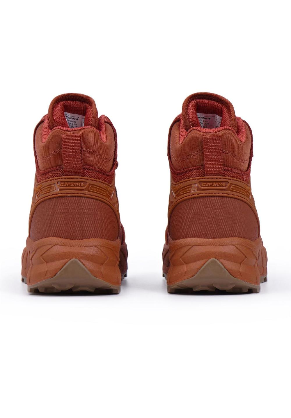 ICEPEAK Trailschuhe Wasserdicht Atmungsaktiv Für Damen