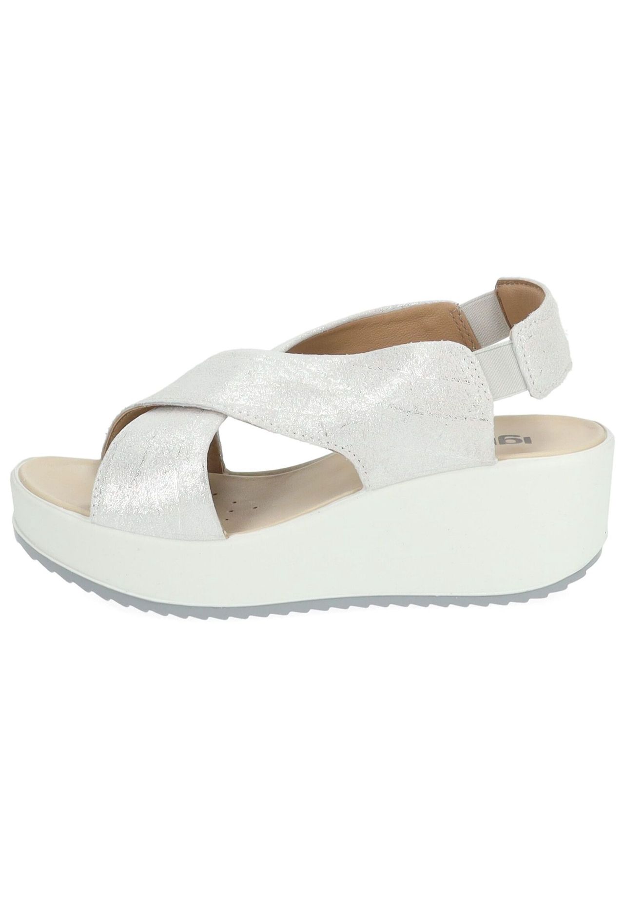 Igi&co® Leder Sandalen